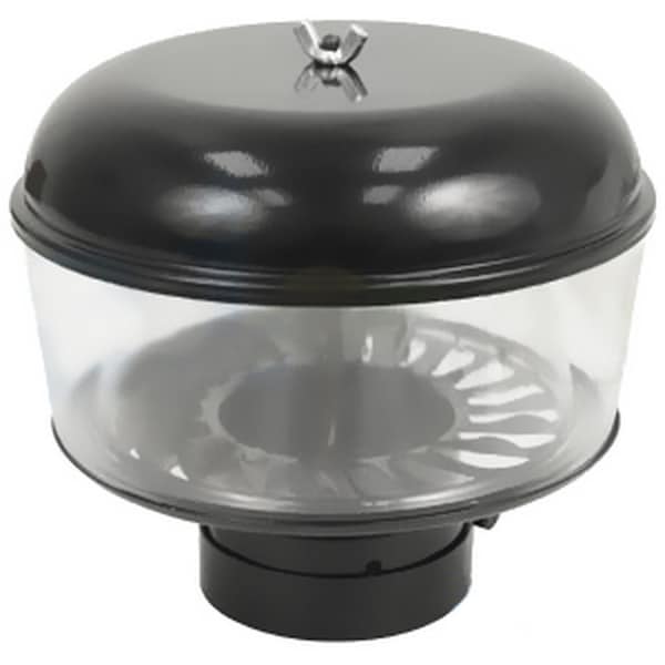 Aftermarket Pre-Cleaner fits Massey Ferguson 383 390 390T 398 399 6110 6120 6130 1693129M1 - main